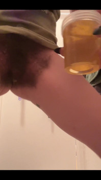 Watch Me in a Cup