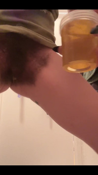 Watch Me in a Cup