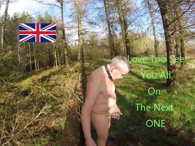 Andy: Naked Dare 2