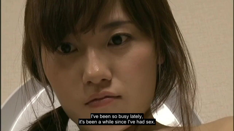 EroJapanese Selects: Htms-015: a History of Lust - I Can Hardly Wait! - Part 1-2 -...