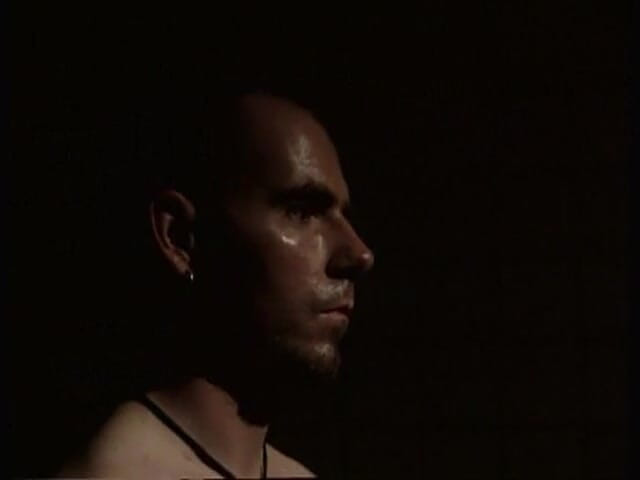 Cazzofilm: Cazzo - military tied and fisted