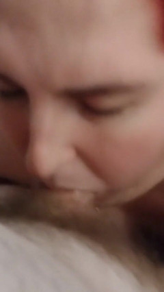 Amateur Shemale Swallows Cum Deepthroat