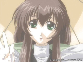 Fuck Me Like a Monster: Hentai země chtíče