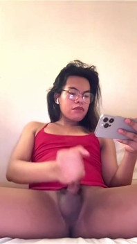 Watched and Cum Before Sleep