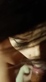 Cuckold Knepper Sin Kone, Efter bei Hans Bedste Ven Kneppede Hende og Fyldte Hendes Bryster Med Sperma