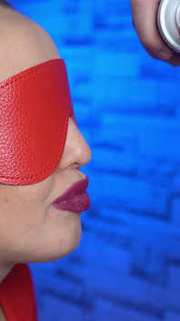 Oklamal Jsem Svou Nevlastní Sestru Ve Hře Kvůli Chuti, Sperma V Puse, Nevšimla Si Toho!