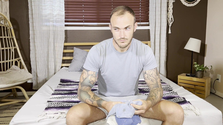 Christian Wilde: Değişim öğrencisi bölüm 2