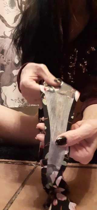 PandoraSG: 3 ngày mặc quần lót chơi