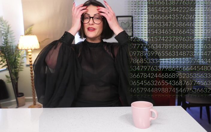 Countess diamond: Femdom Chip Embedded in Your Brain