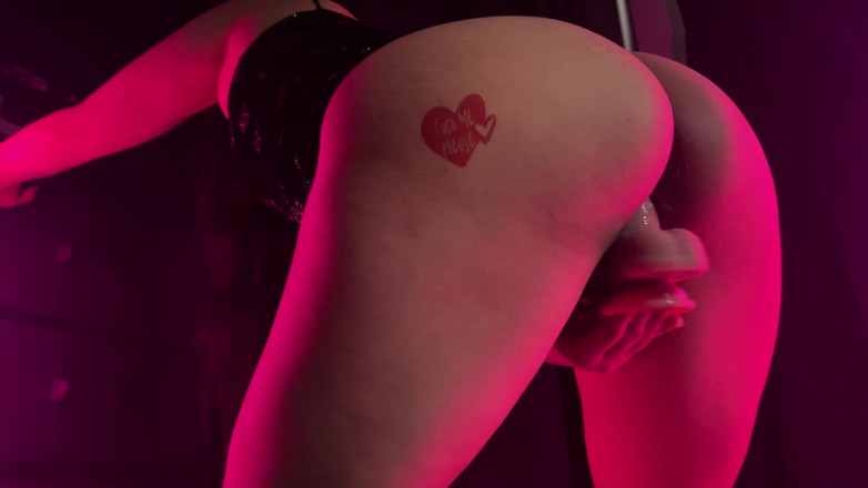 Astarioth: Penyembahan Keldai / Latina Ass Melantun Sehingga Saya Mendapat Squirt / Astarioth