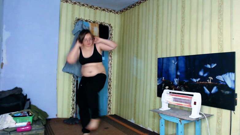 SchoolPrincess: Třesou se našimi břichy pro orientální hudbu