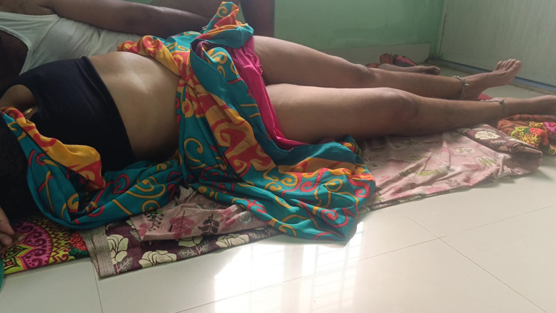 Pushpa studio: Unmarried Man Fucking Friend Wife in Appartment Neighbour House When...