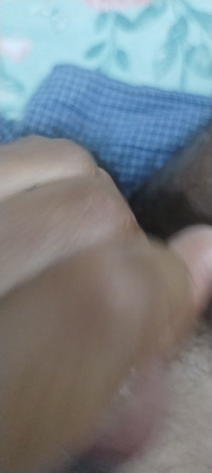 Prateek Goel: Masturbace část 4