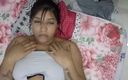 Keilimar: 18-летняя брюнетка с большими отвисшими сиськами из Нью-Йорка, Соединенные Штаты, трахает большой хуй ее сводного брата, мафи