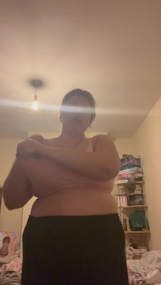Hann: Erstes video mit gesicht darin