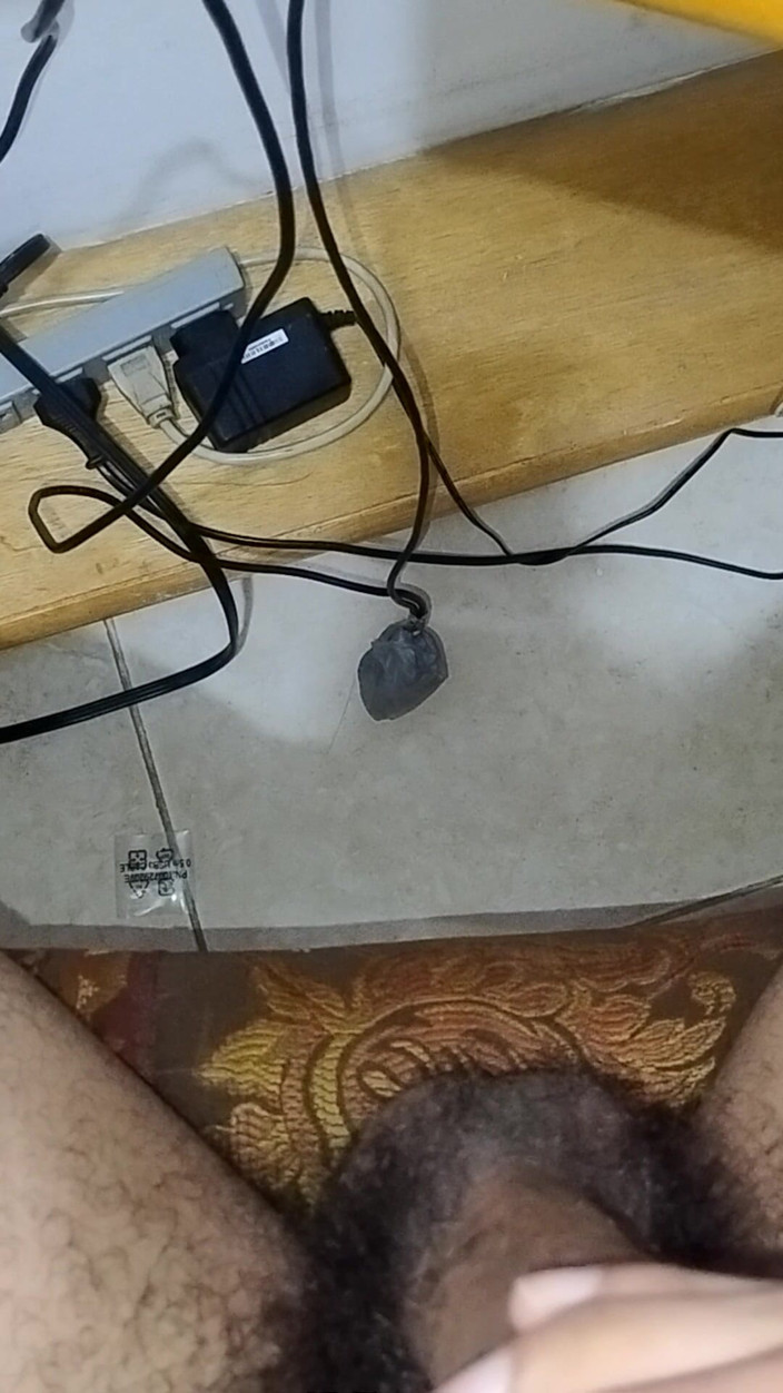 Virtual ToyBoy: What Male Is This, Can You Handle It?
