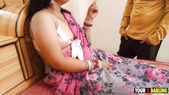 Jony Darling: 시누이와 형부의 비밀 섹스