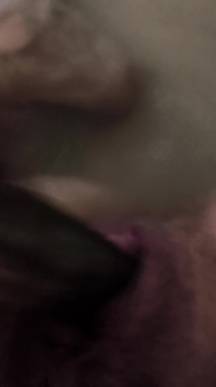 Skullsexx: Masturbace o samotě