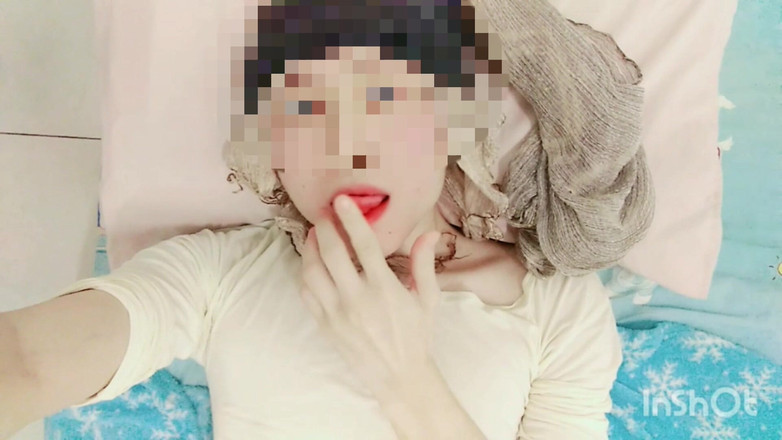 KamenKnight: (Vedere la persoana 1) Nu te trezești vinovată cu Femboy