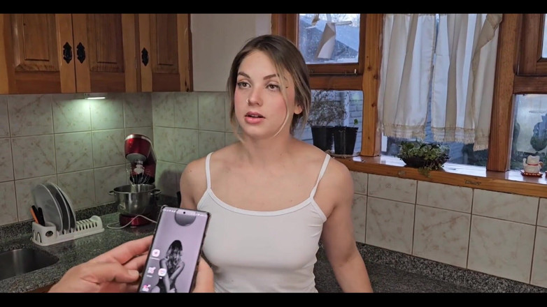 Elnonohub: The Best Fuck of My Young Wife