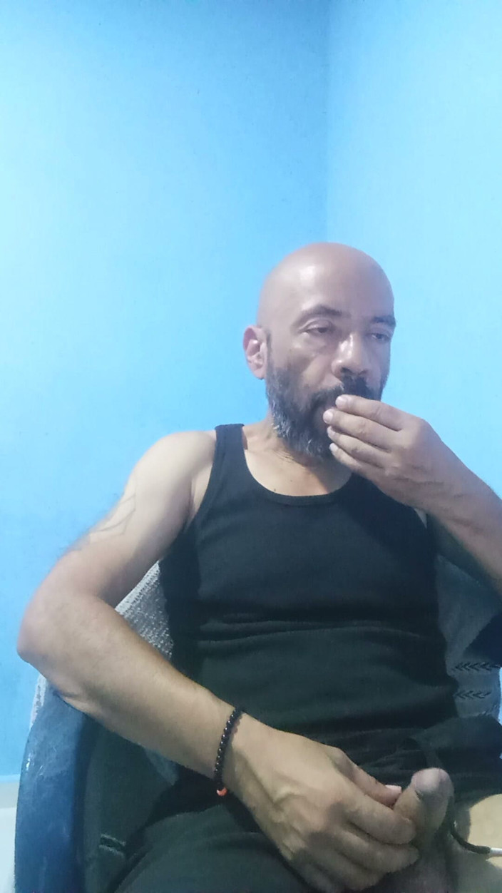 Jhonbahh: Paixão, Desejo, Atração E até O Mesmo Desejo Que Sinto...