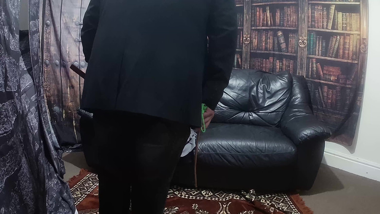 The Izars: Nauczyciele brudna dziwka $ chłopak wezwany do dyrektora biura
