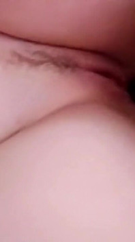 Minha bunda não estava preparada para esse sexo anal ...