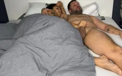 Live Show with Fuck and Cream Filling at the End