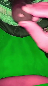 Indianca Desi Bhabhi a dat un nou mod de a pleca