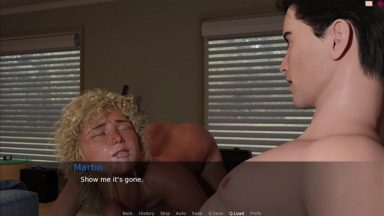 Maayon Plays: मेरी कामुक सौतेली बहन को लंड चुसाई सिखाना