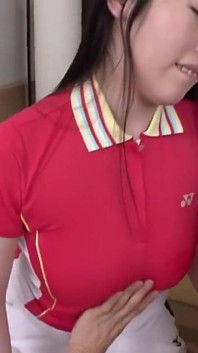 Even in Gym Clothes, She Couldn’t Hide Her Charm