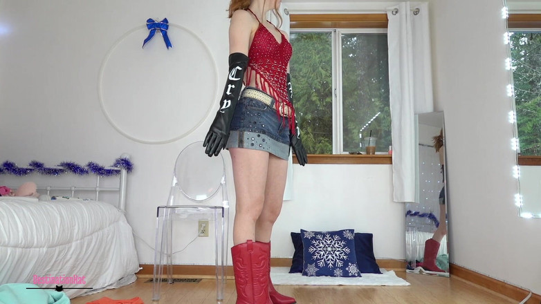 Destination Kat: 无法让你的眼睛远离