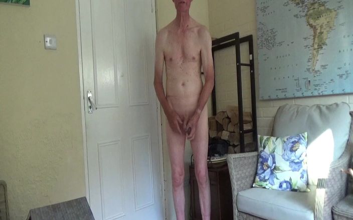 bigears: Poids strip-tease
