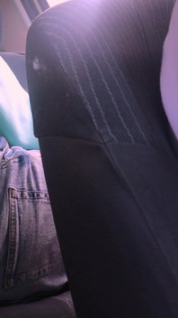 नया वीडियो "मेरा बटक्रैक रोड ट्रिप पर दिखा पाया गया है"