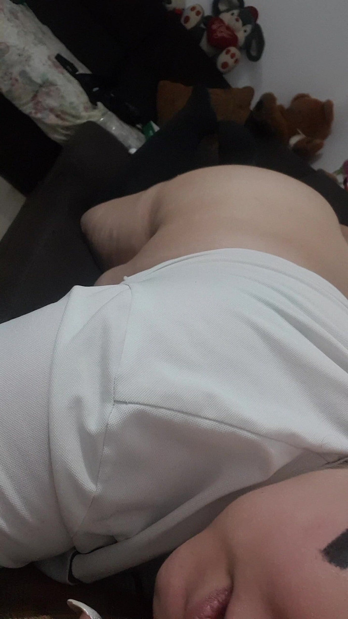 LoraBbw: Lora bbw视频