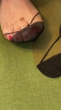 Mătușa Sandra și girdle-ul ei Rago Vgq41