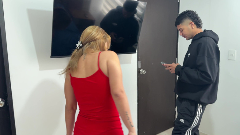 katyJay: Welche Folgen kann eine stiefmutter, die ein Hotelzimmer mit ihrem...
