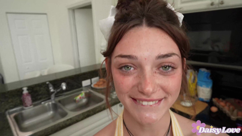Shrooms Q: Baking for the Bake Sale Got Me Fucked on the...