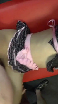 Wanita gangbabg terbaik.