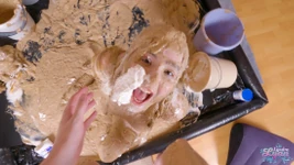 スティッキーサプライズ