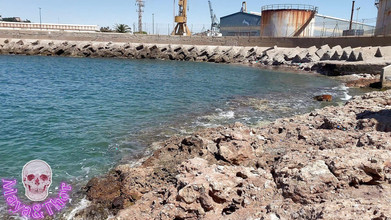 Mayay Thor X: Blowjob awam pada Pertemuan Pertama Untuk Lelaki Tinder