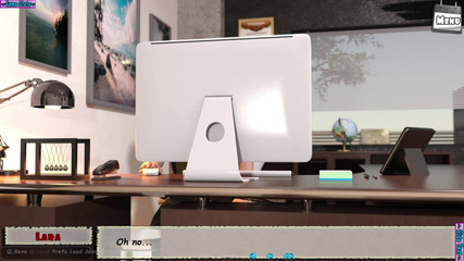 Porngame201: Babysitter #11