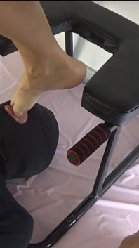 初めてのBDSM練習