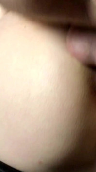 Kongkekkan saya dan pancut ke dalam sebelum awak pergi ke katil! Sudut pandangan dekat kongkek pepek dan creampie besar-besaran!