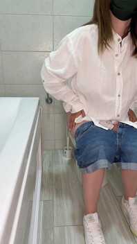 Het dagelijkse toilet aflevering 8