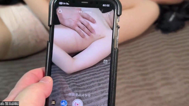 Far east hentai works: Asiatisk ängel 25780