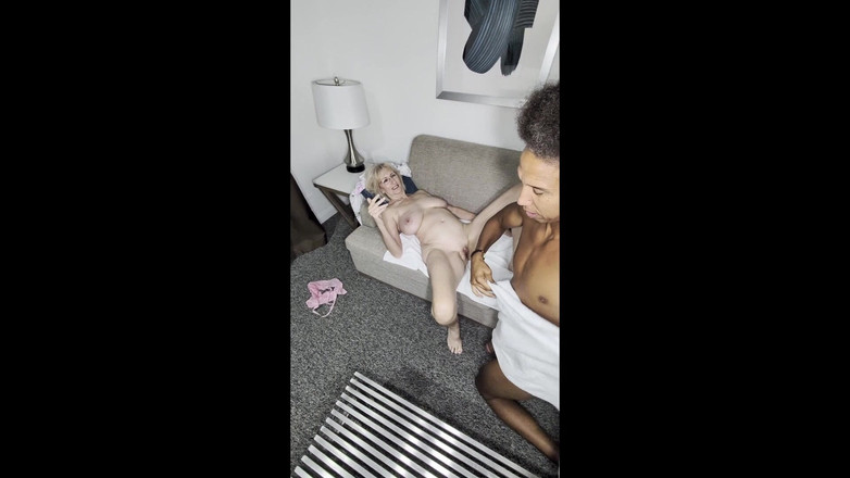 Morgan Shipley: 라스베가스 후크 2부