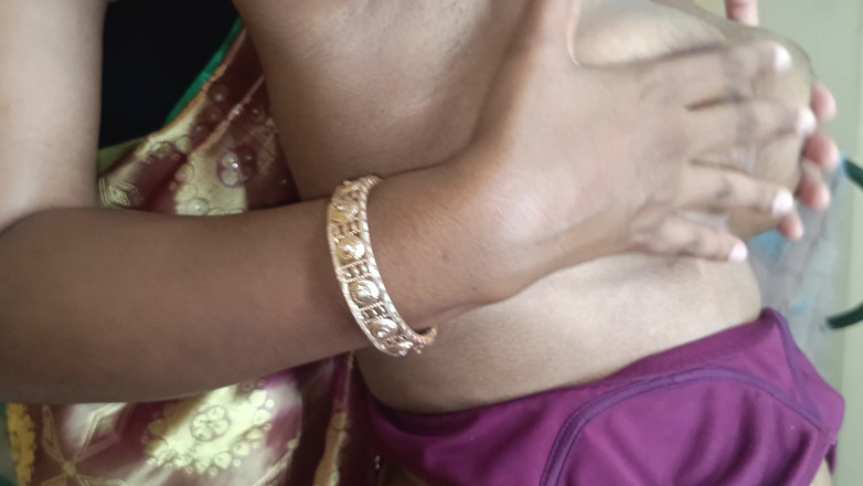 Pushpa studio: Lesbian Hot Romance 2