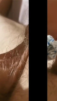 Sepong kontol sampai tenggorokan
