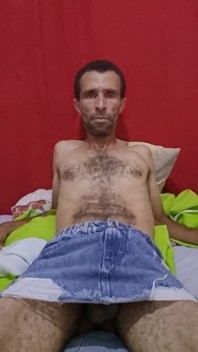 Adoro Gozar Para O Mundo Todo Ver